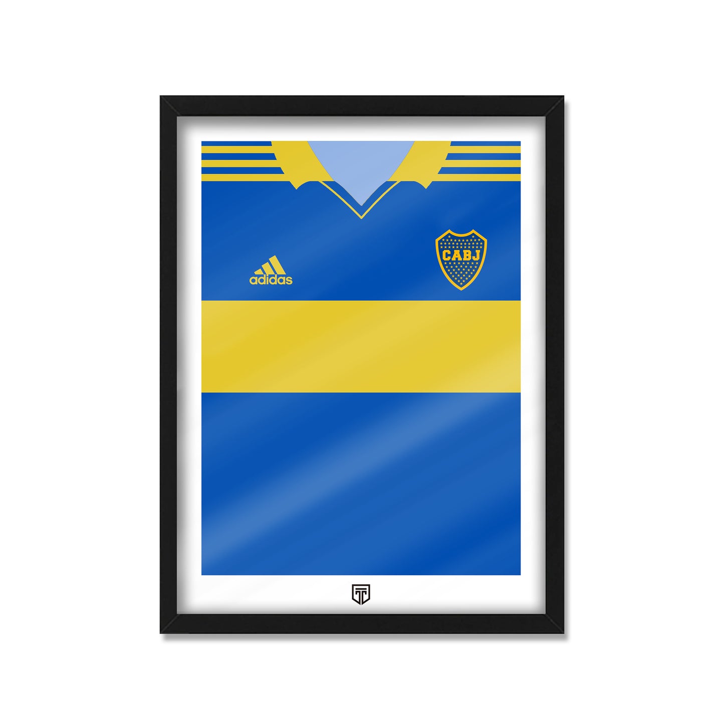 BOCA JUNIORS 2022