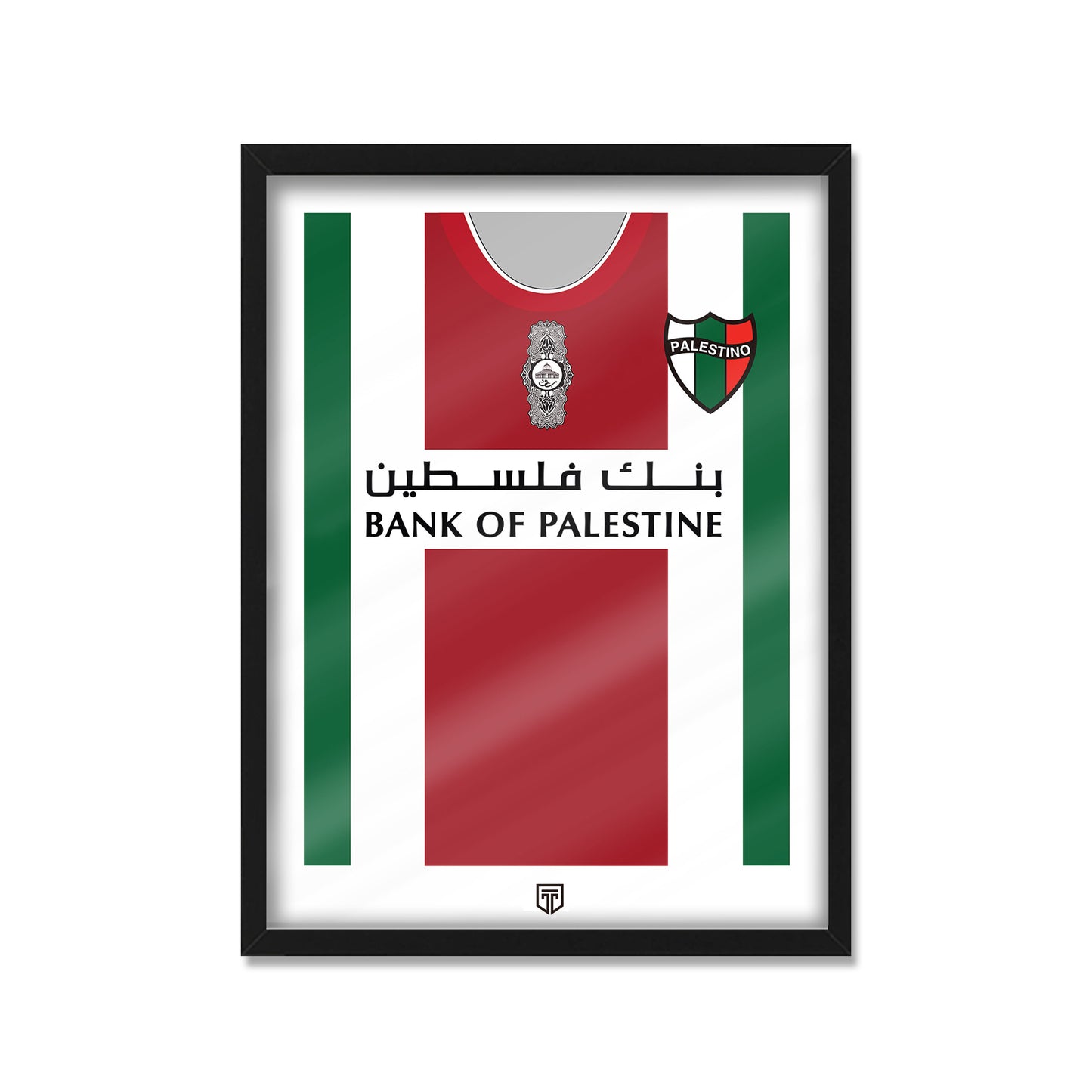 PALESTINO FRONTAL