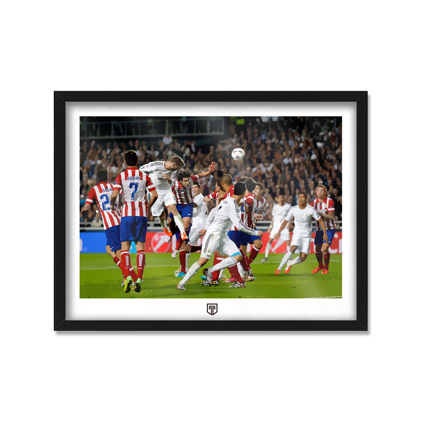SERGIO RAMOS CABEZAZO FINAL LISBOA