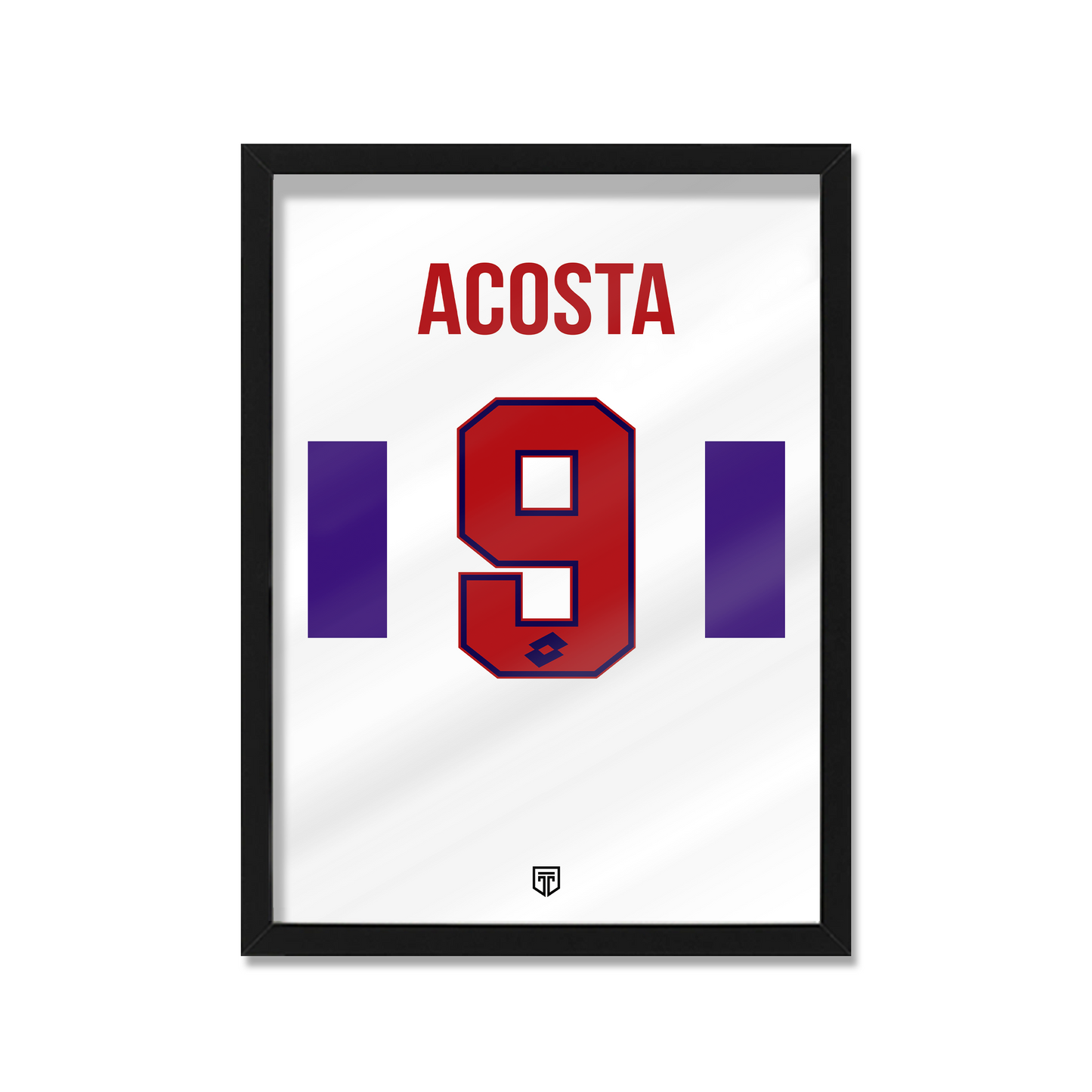 CUADRO BETO ACOSTA UC 1997