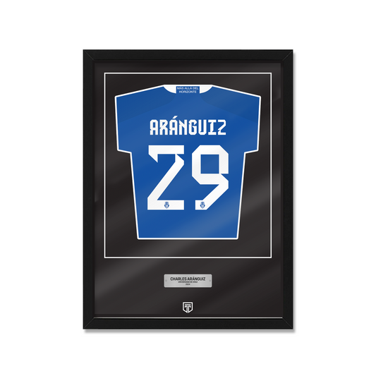 CUADRO CHARLES ARÁNGUIZ HISTÓRICO UCH 2024
