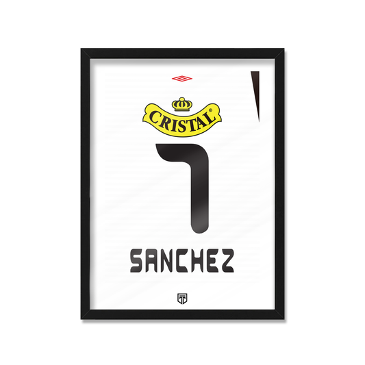 COLO COLO 2006 ALEXIS SÁNCHEZ