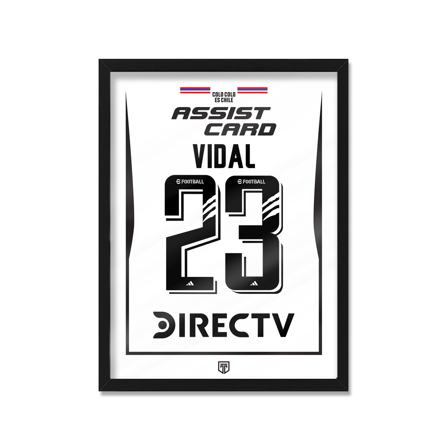 COLO COLO VIDAL 2023