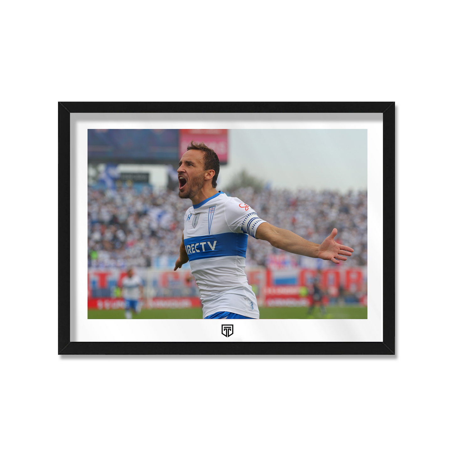 CUADRO CHAPITA FUENZALIDA UC FOTO