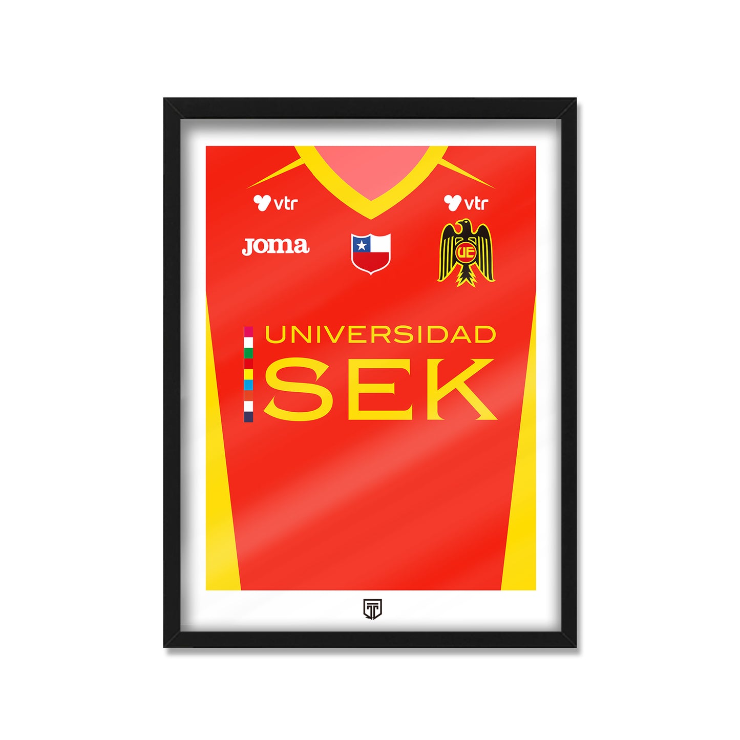 UNIÓN ESPAÑOLA 2013
