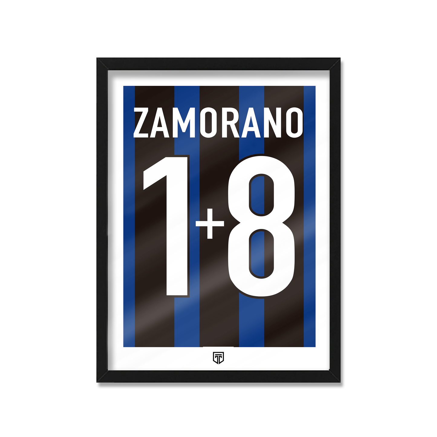 INTER 1998 ZAMORANO