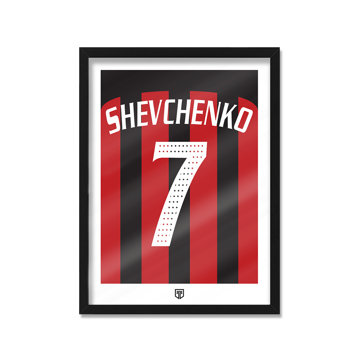 MILAN 2003 SHEVCHENKO