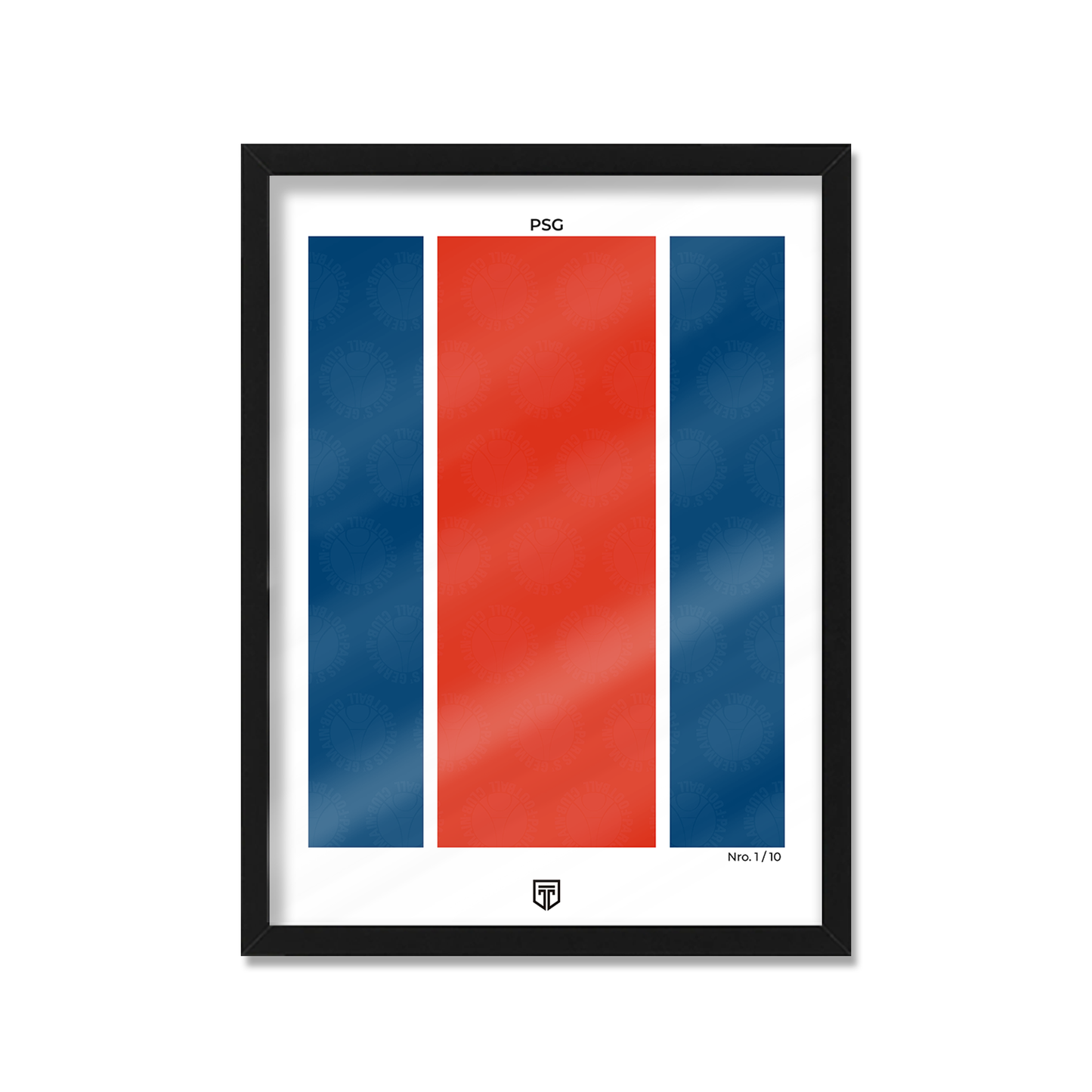 PSG MINIMALIST