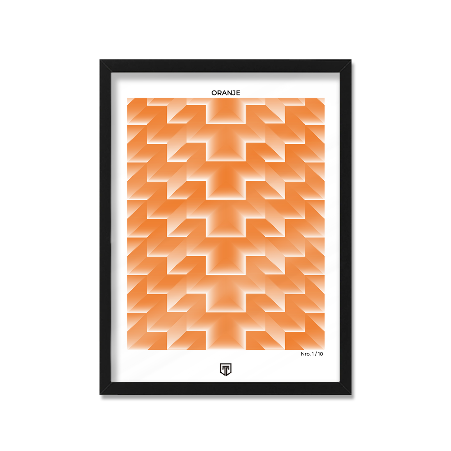 HOLANDA MINIMALIST