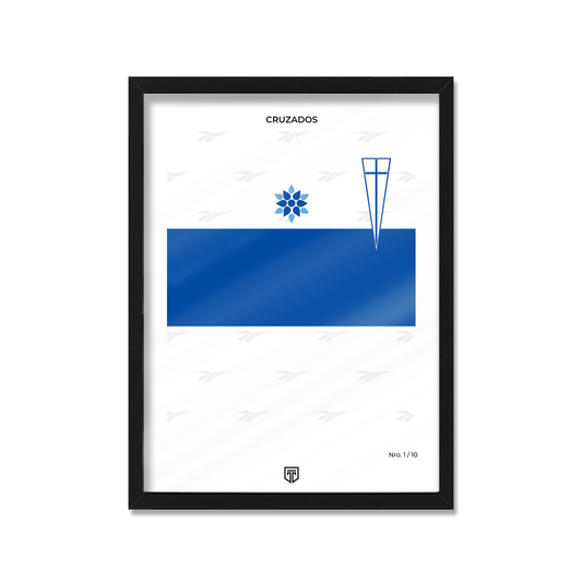 UNIVERSIDAD CATÓLICA MINIMALIST