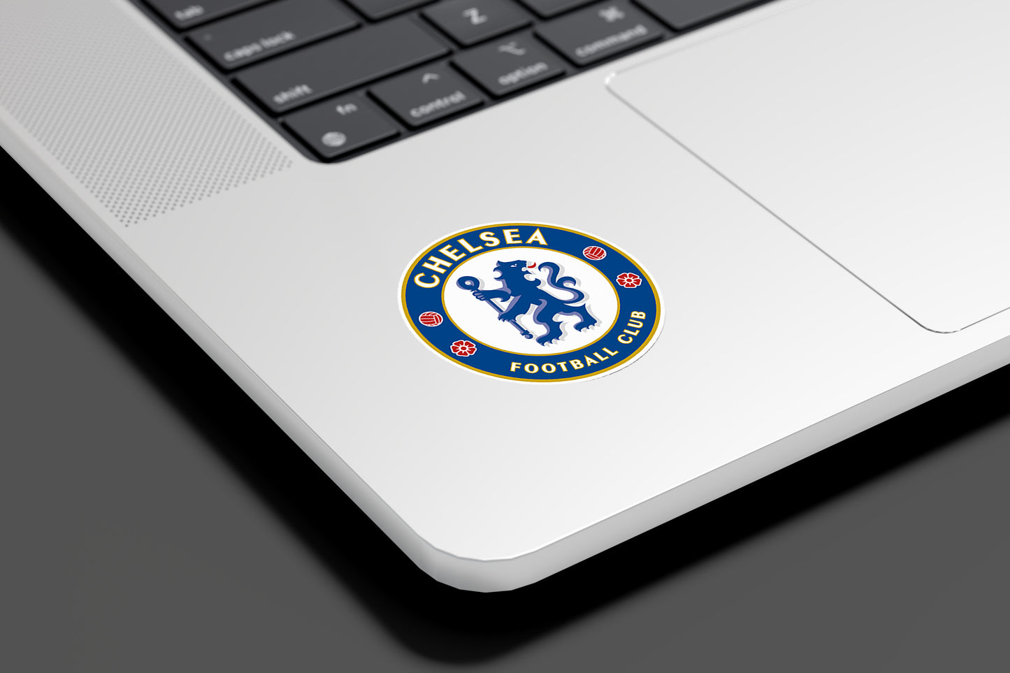STICKER / LOGO CHELSEA