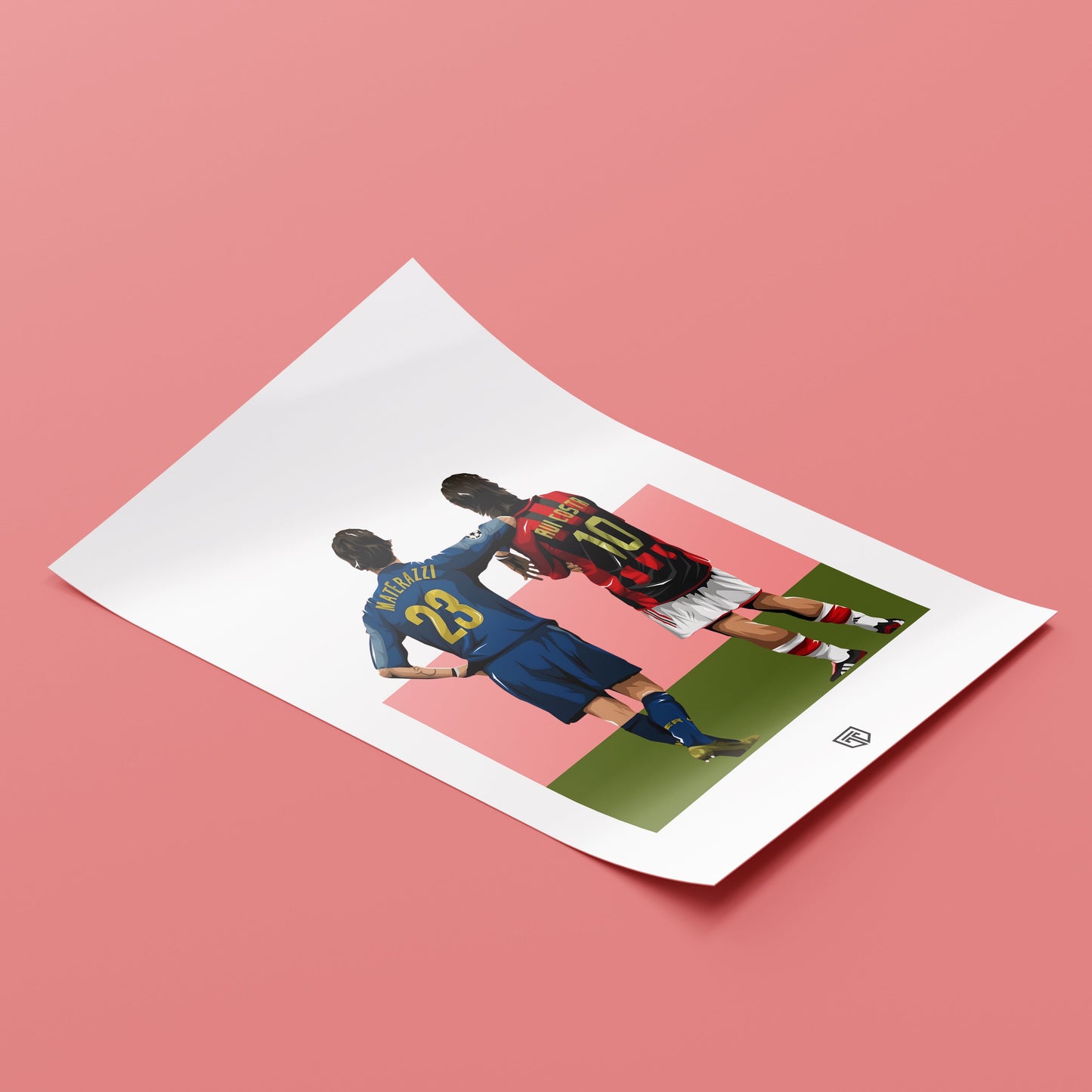 "DERBY DELLA MADONNINA"