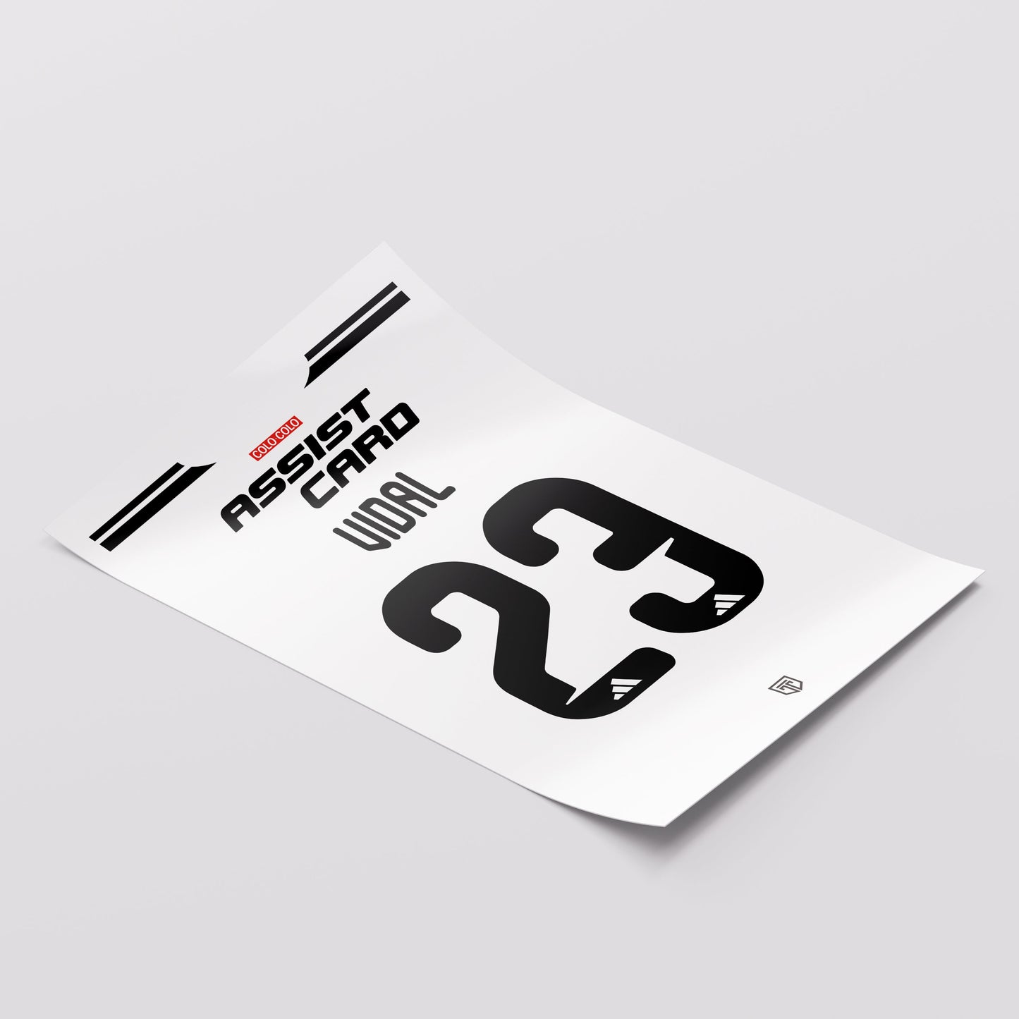 VIDAL COLO COLO 2026