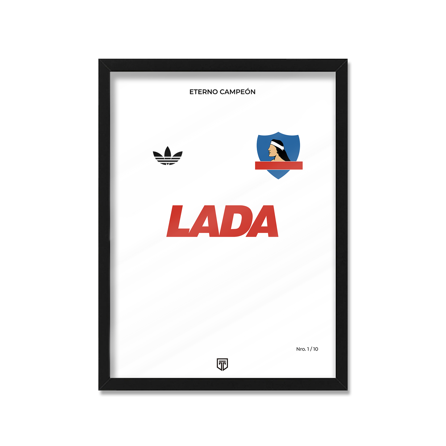 CUADRO COLO COLO MINIMALIST
