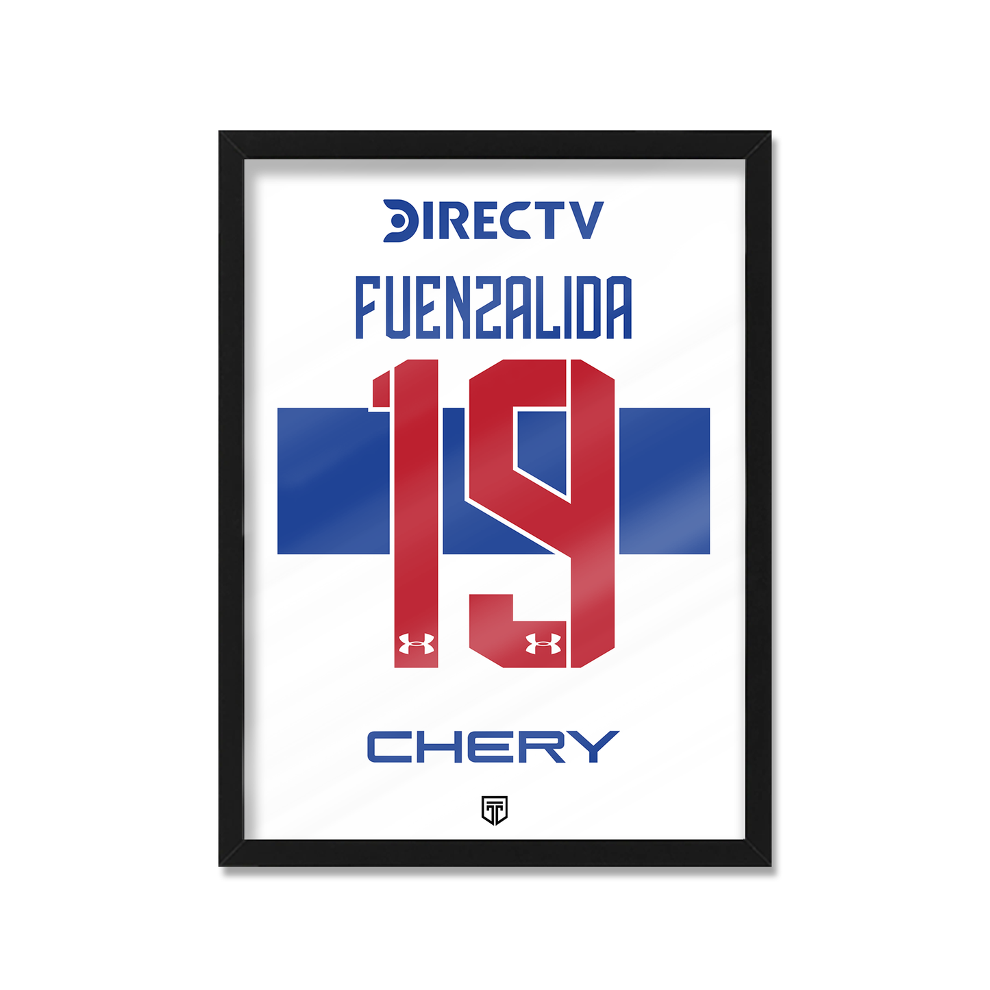 UNIVERSIDAD CATÓLICA 2019 FUENZALIDA
