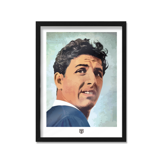 CUADRO LEONEL SÁNCHEZ ILUSTRACIÓN UCH