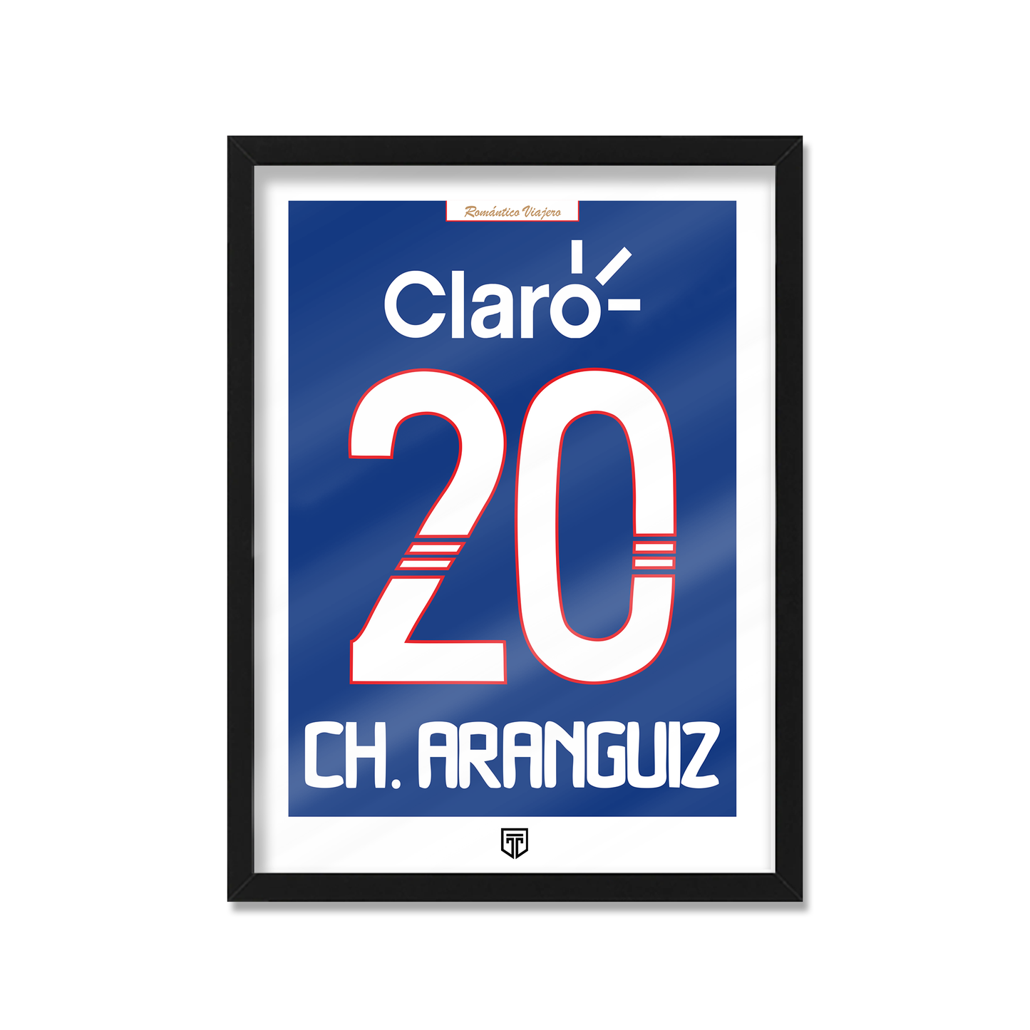 UNIVERSIDAD DE CHILE 2011 ARANGUIZ