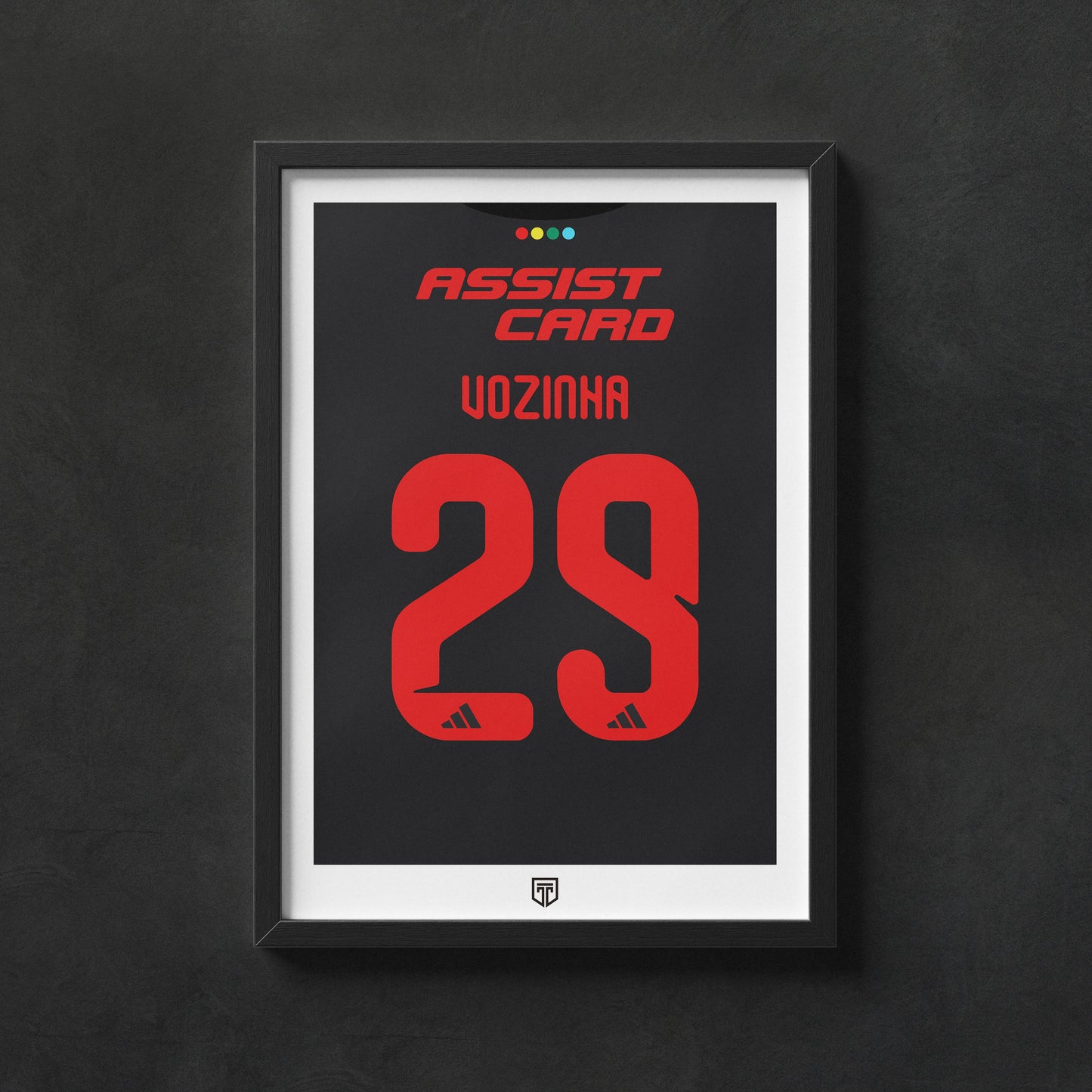 VOZINHA COLO COLO 2026