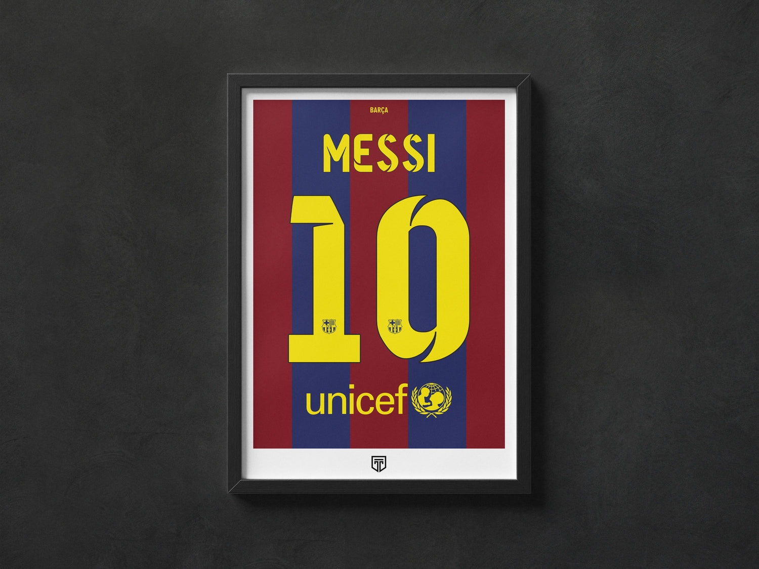 messi cristiano ronaldo ilustracion