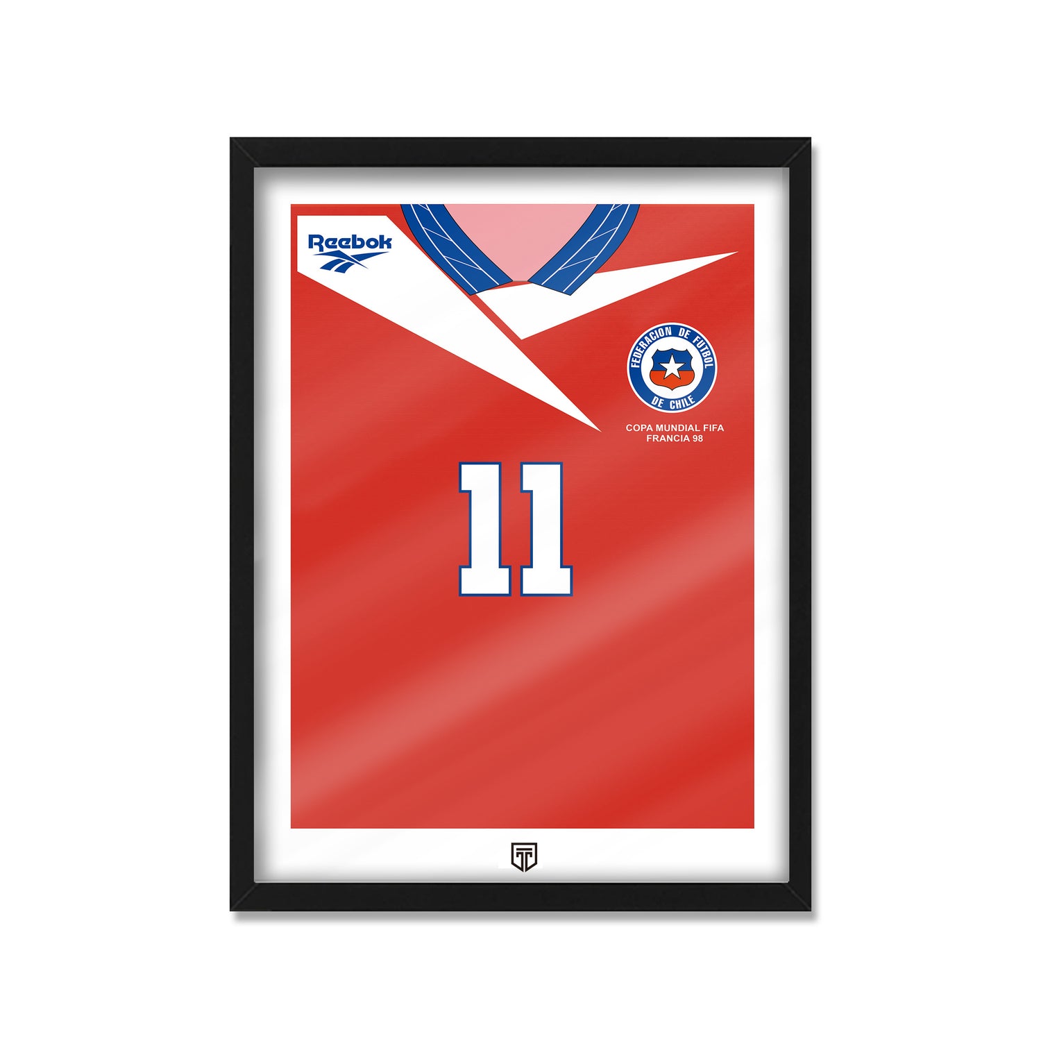 TIENDA SELECCIÓN CHILENA