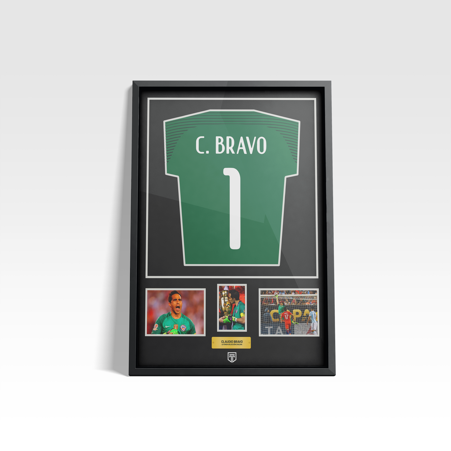MEMORABILIA