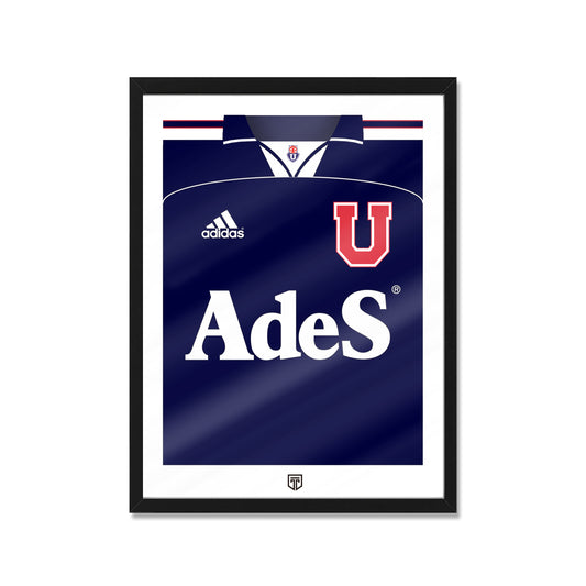 UNIVERSIDAD DE CHILE 1999