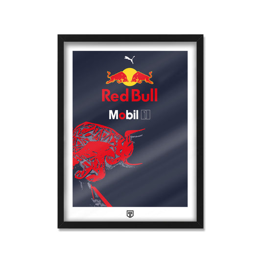 REDBULL SCUDERIA F1