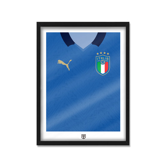 ITALIA 2021