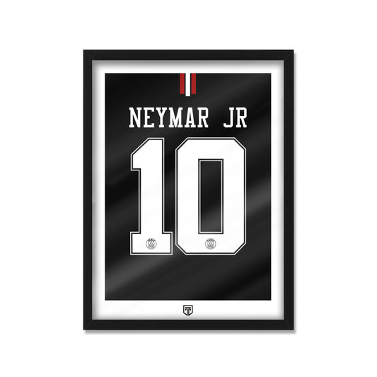NEYMAR JR 10 PSG JORDAN