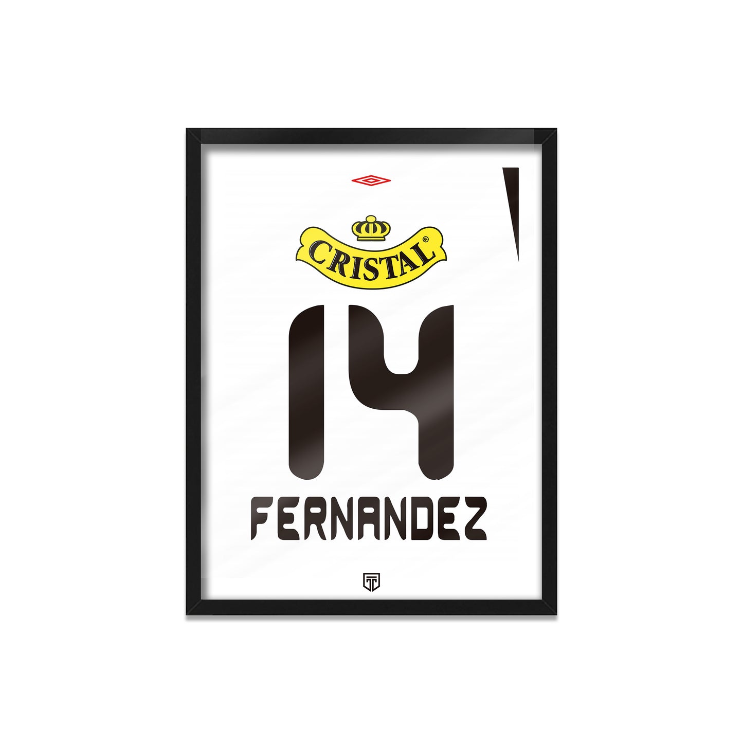 MATIAS FERNÁNDEZ 14 COLO COLO 2006