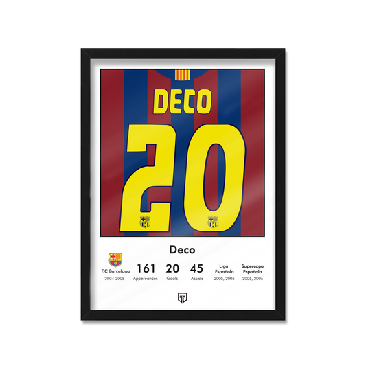 CUADRO BARCELONA DECO HOF