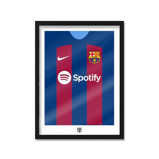 CUADRO BARCELONA 2023