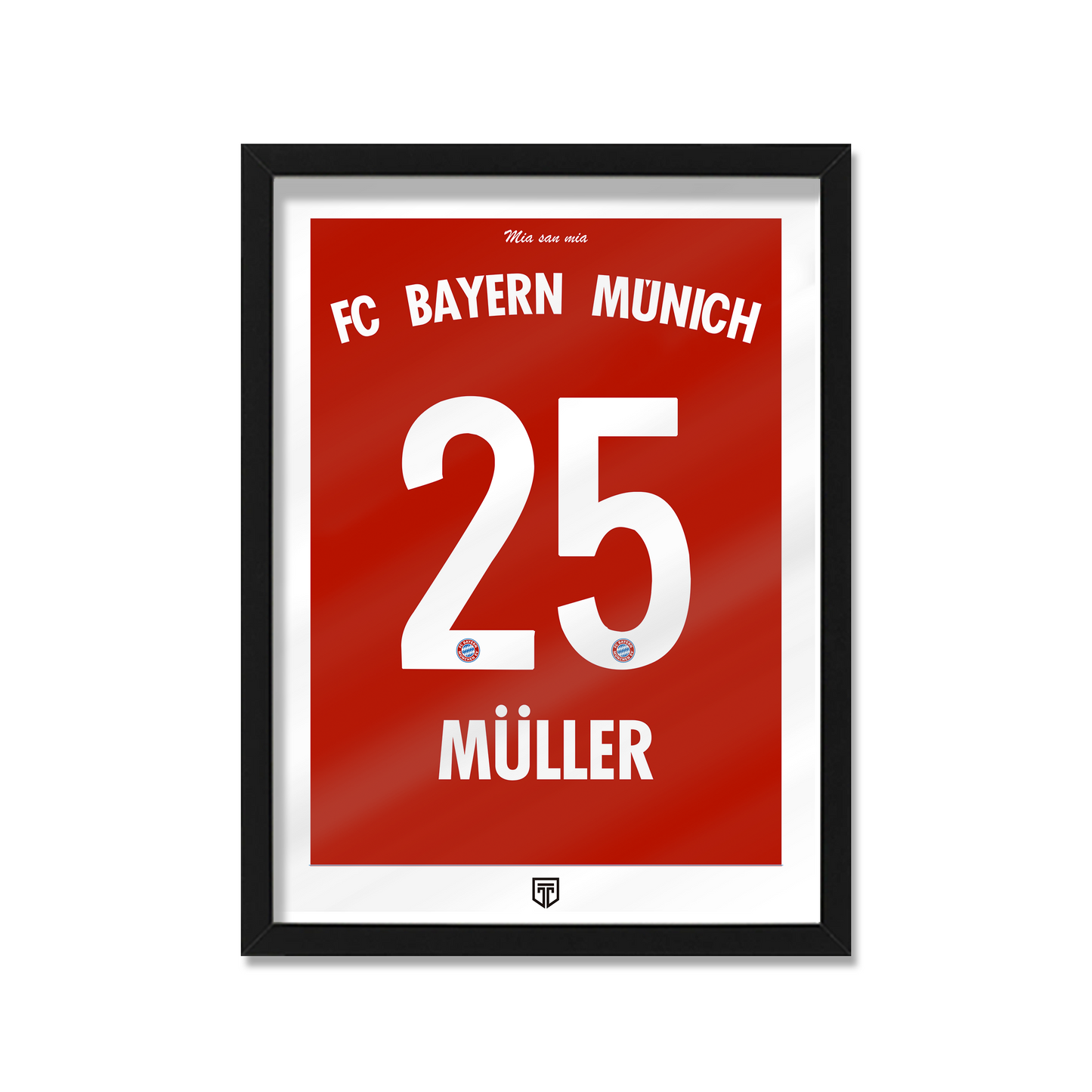 CUADRO MULLER BAYERN 2021