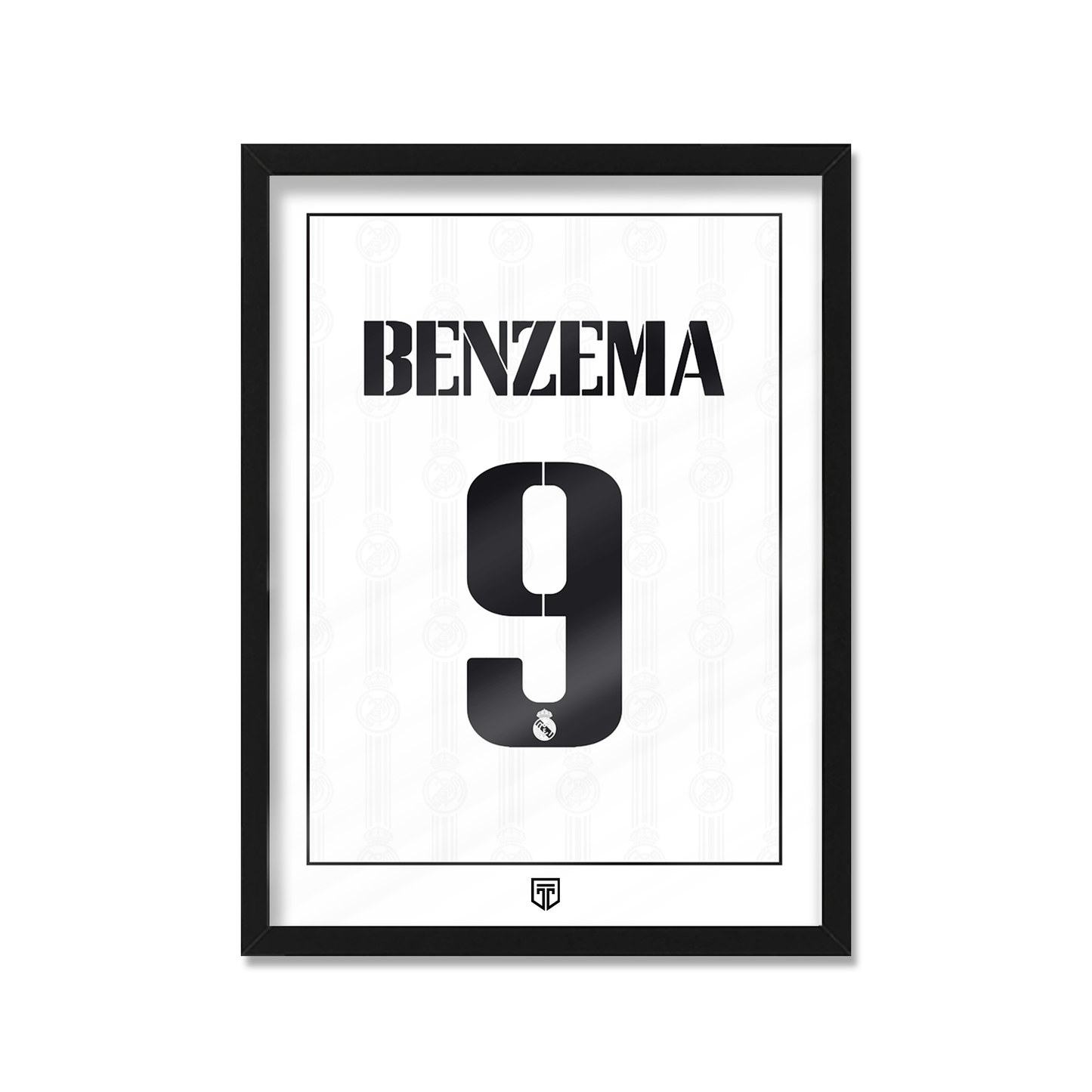 BENZEMA REAL MADRID 2023