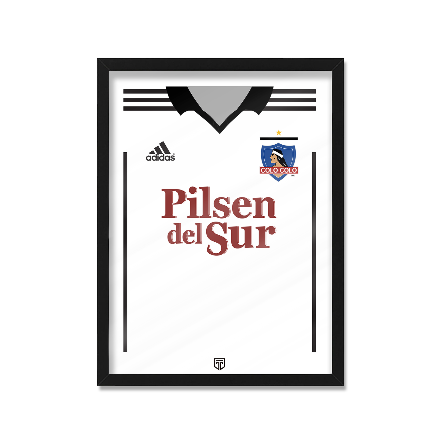 COLO COLO 2022 FRONTAL