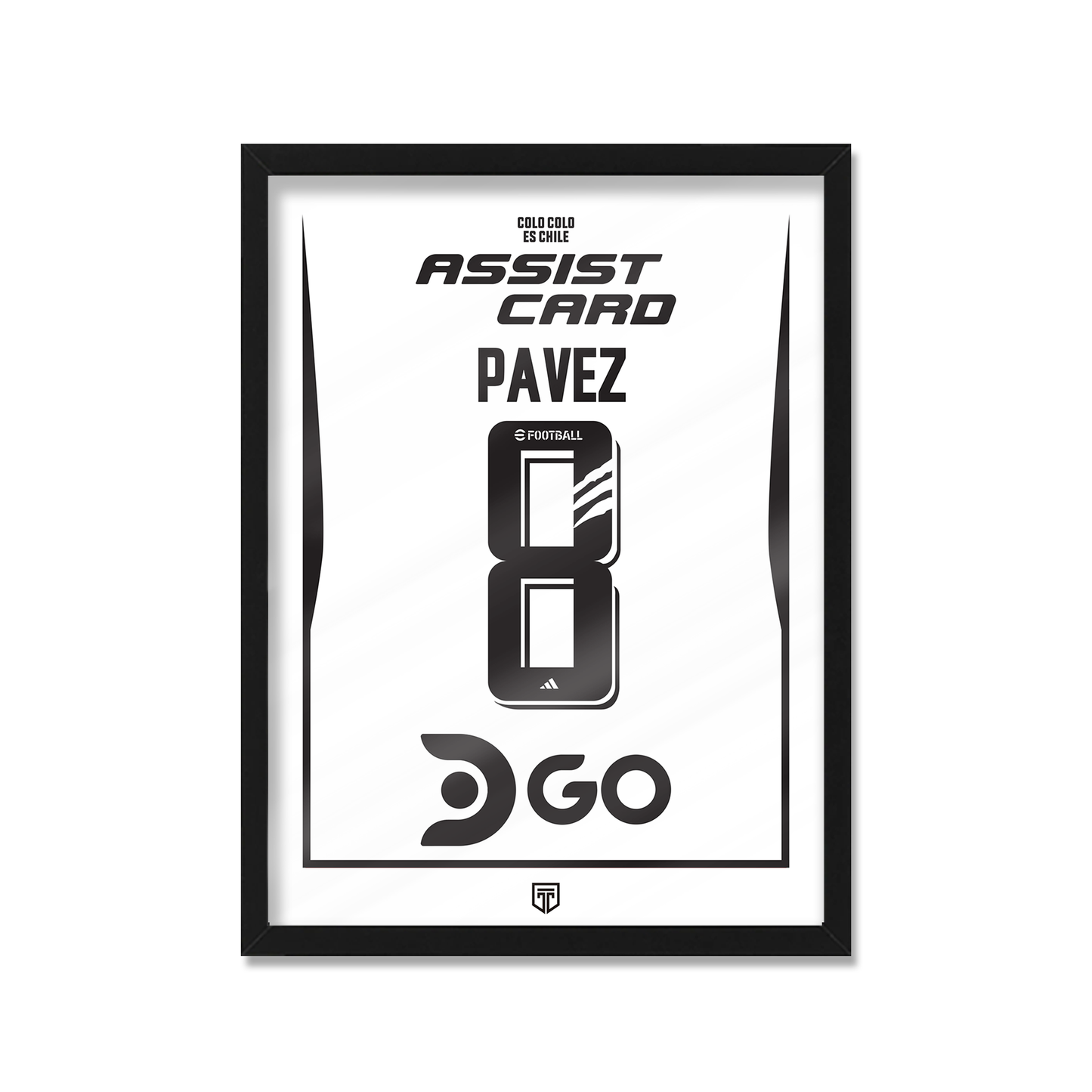 COLO COLO 2023 PAVEZ