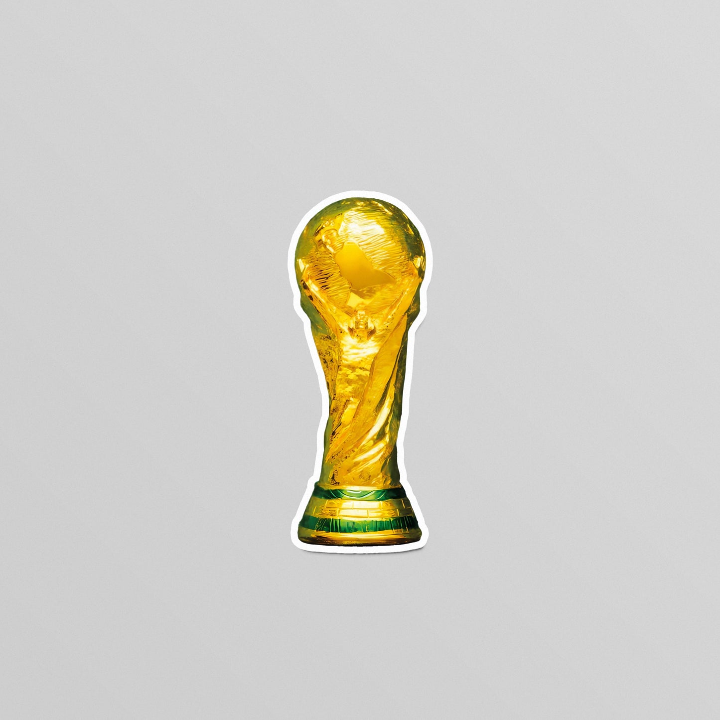 STICKER / COPA DEL MUNDO
