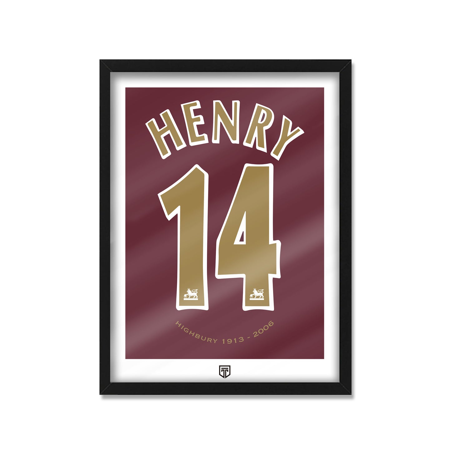 HENRY HIGHBURY