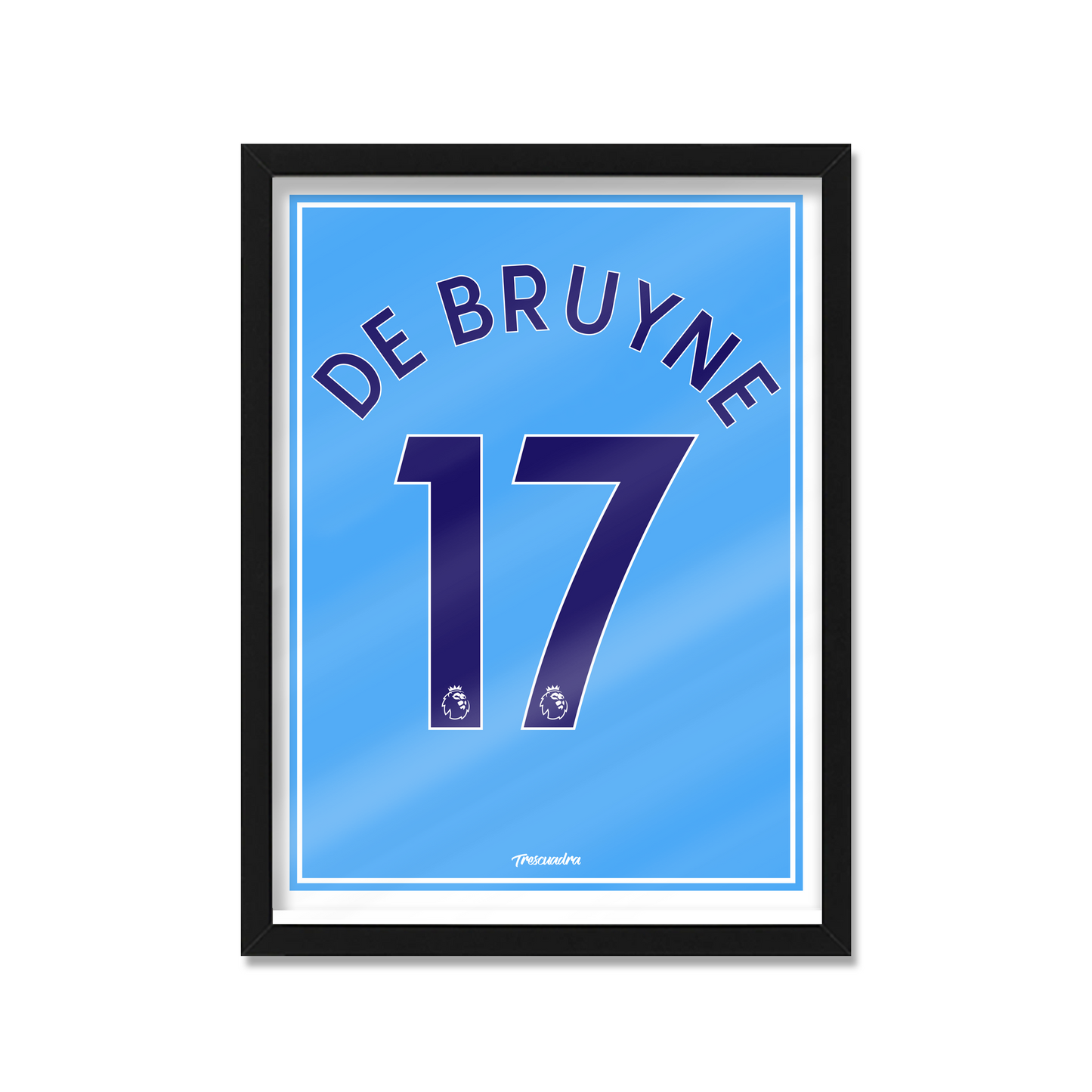 DE BRUYNE CITY