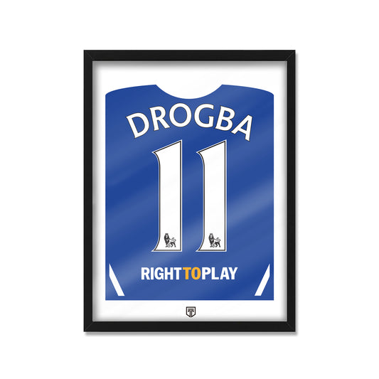 DROGBA 11 CHELSEA 2011