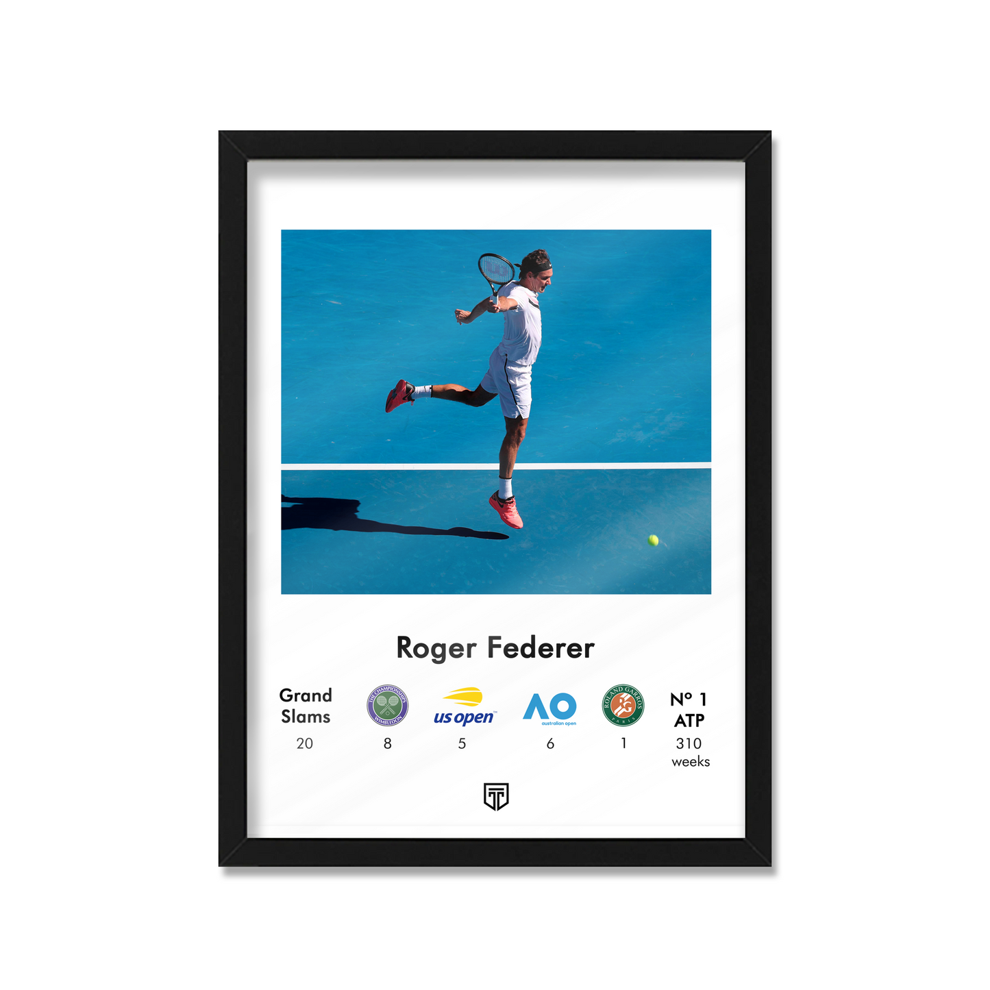 FEDERER HALL OF FAME