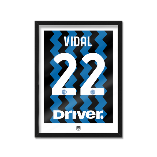 INTER VIDAL