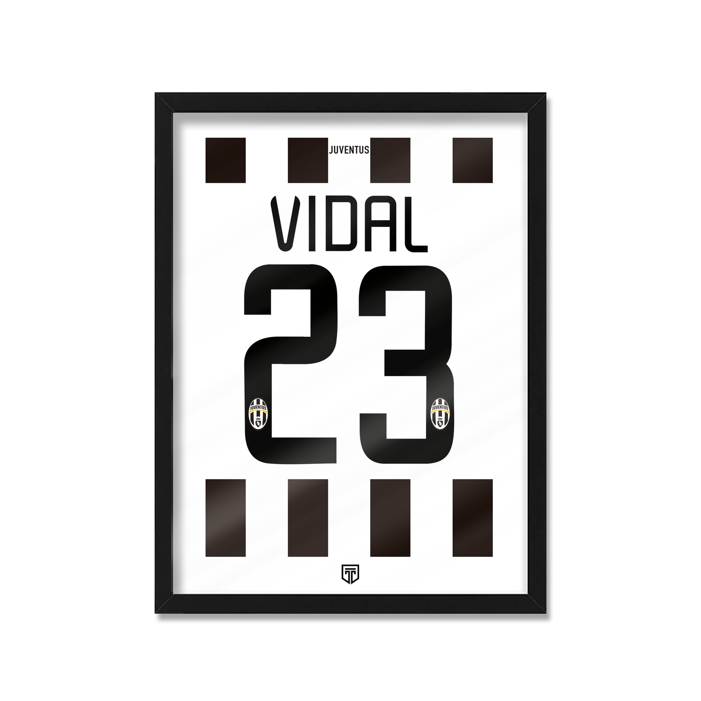 JUVENTUS 2014 VIDAL