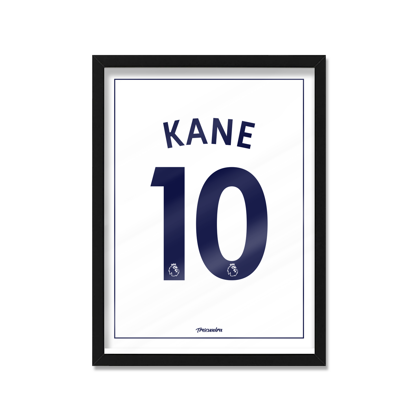 KANE TOTTENHAM 1