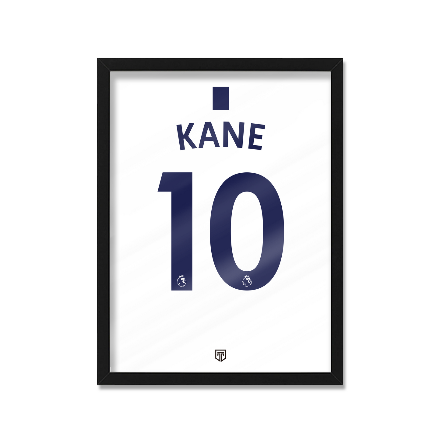 KANE TOTTENHAM 2