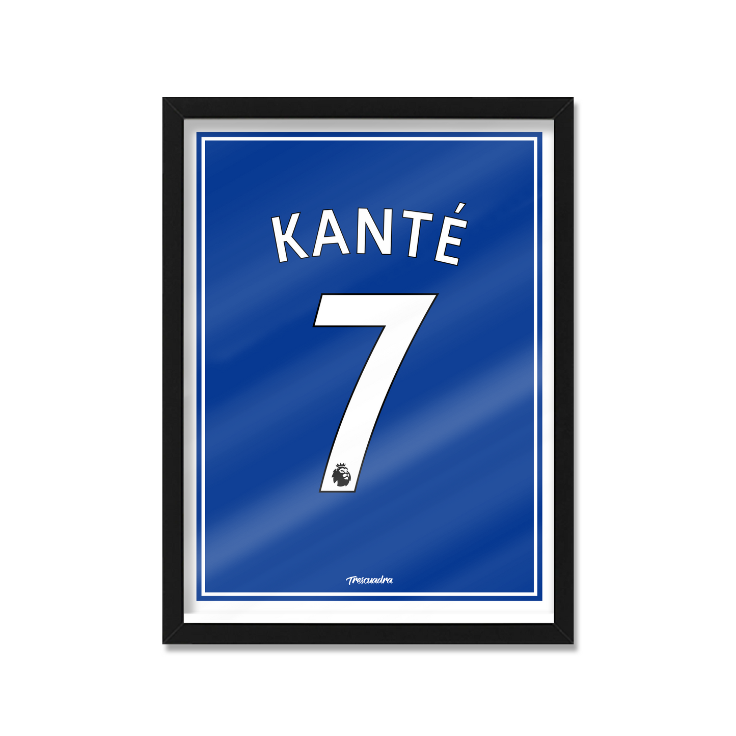 KANTÉ CHELSEA