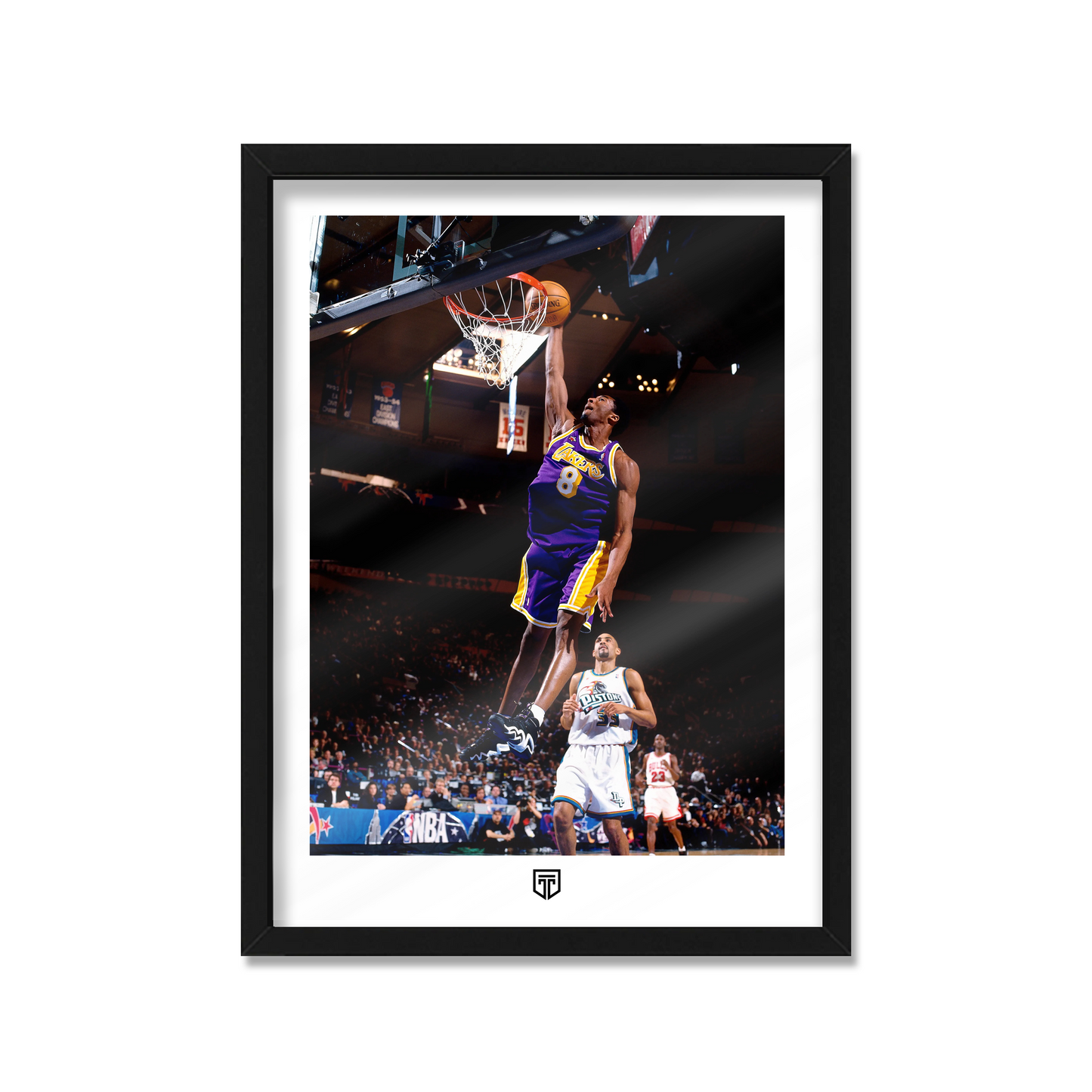 KOBE BRYANT FOTO 2