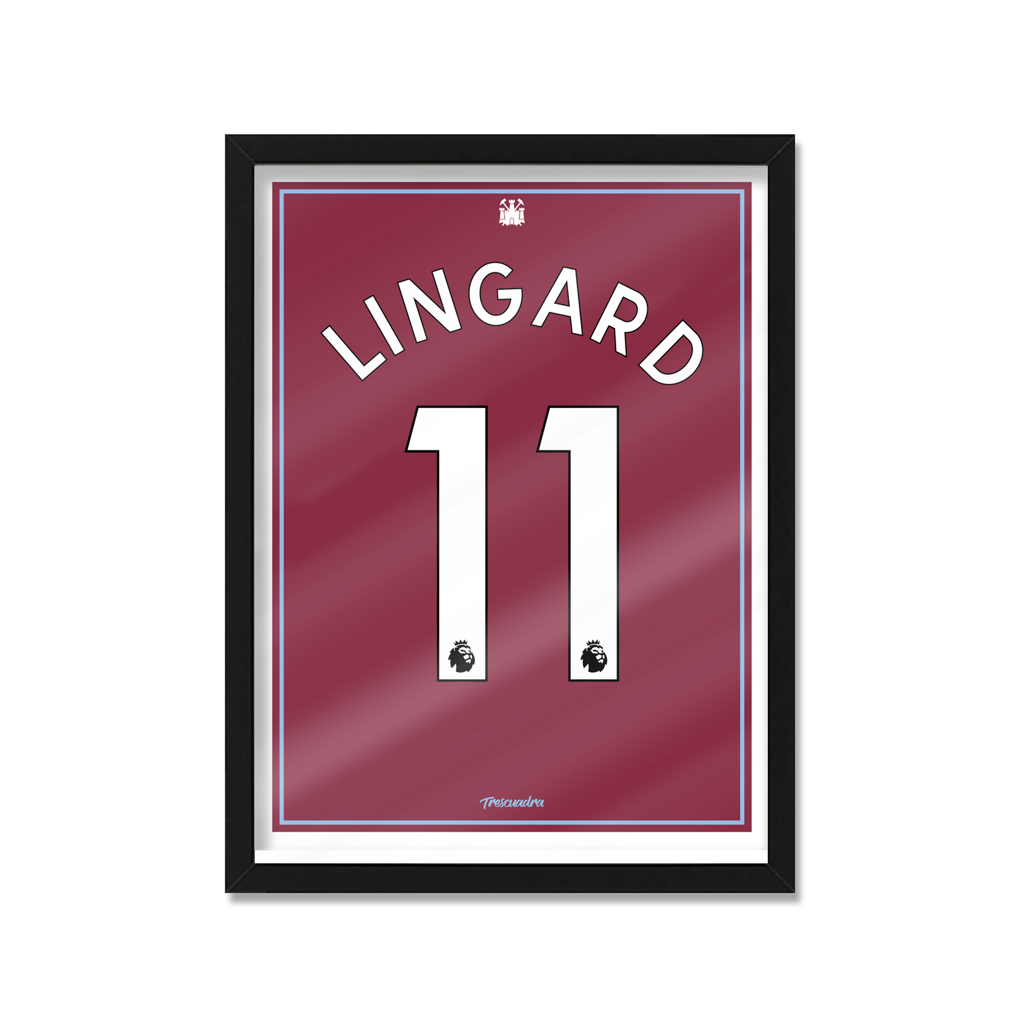 LINGARD WESTHAM