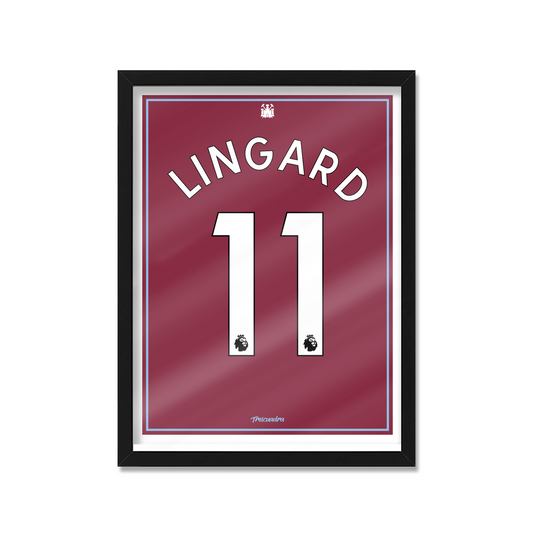 LINGARD WESTHAM