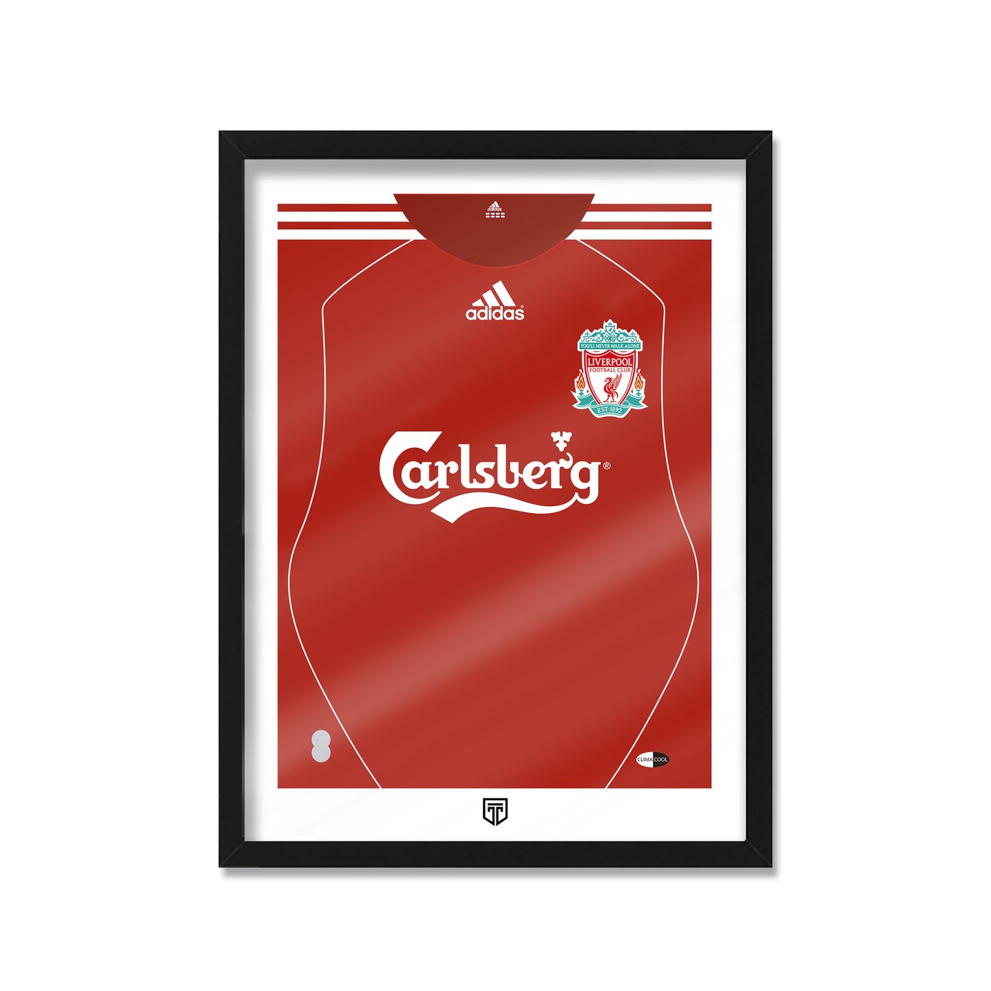 LIVERPOOL 2007